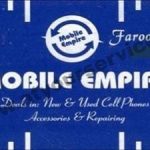 Listing Logo