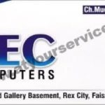 Listing Logo