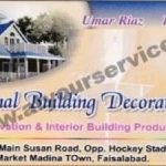 Listing Logo