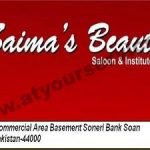 Listing Logo