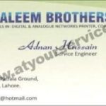 Listing Logo