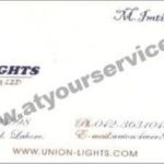 Listing Logo