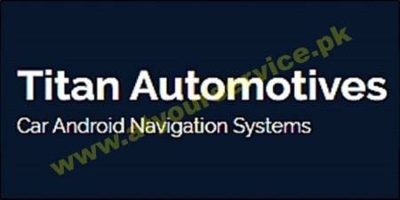 Car Android Navigation Systems