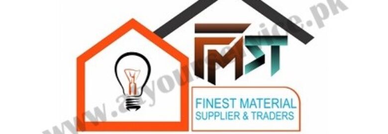 Finest Material Supplier & Traders in Lahore – FMST (Philips, Ledvance Osram, Paklite)