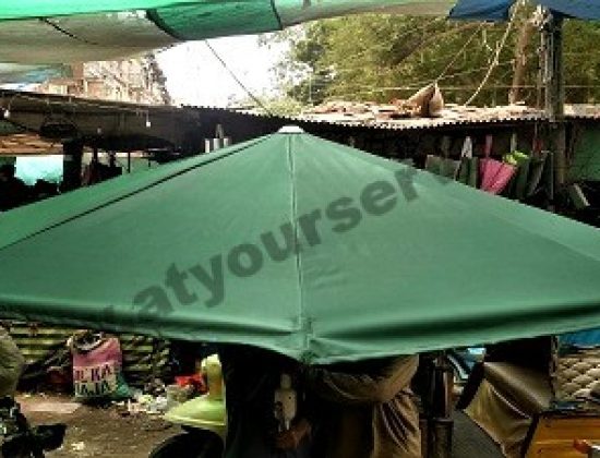 Mehran Tent House – Shahab Mansion, Burns Road, Karachi