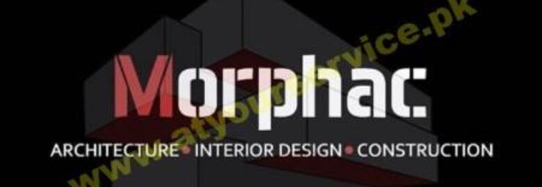 Morphac | Architectural, Interior Designing & Construction Services