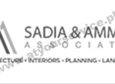 Sadia and Ammar Associates | Architecture, Interiors, Planning, Landscape