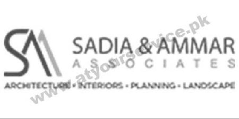 Sadia and Ammar Associates | Architecture, Interiors, Planning, Landscape