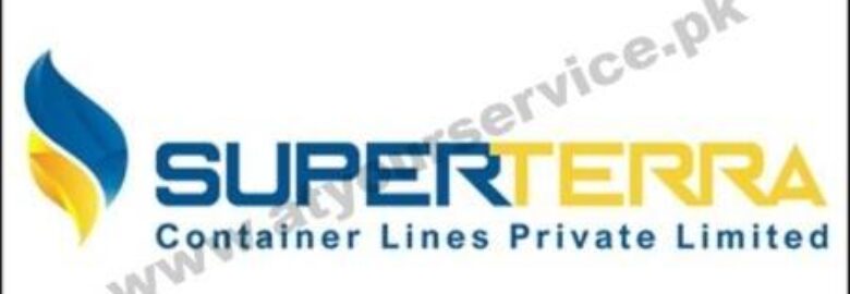 Superterra Shipping Line Pte Ltd – Karachi