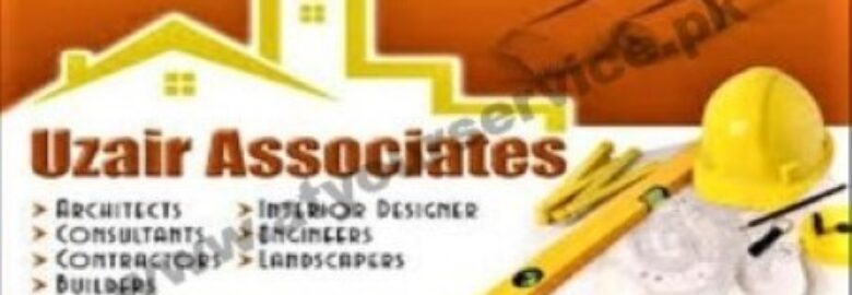 Uzair Associates – GT Road, Climaxabad, Gujranwala
