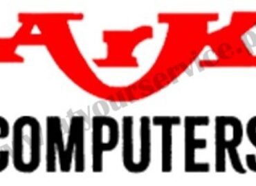 Ark Computer Store – DHA Phase 1, Lahore