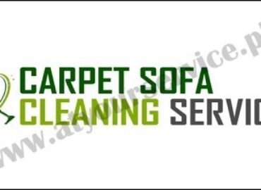 Carpet Cleaning Services – Cantt, Lahore