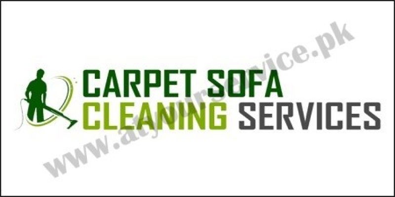 Carpet Cleaning Services – Cantt, Lahore