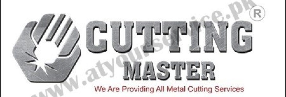 Cutting Master | Metal Laser Cutting Services in Lahore