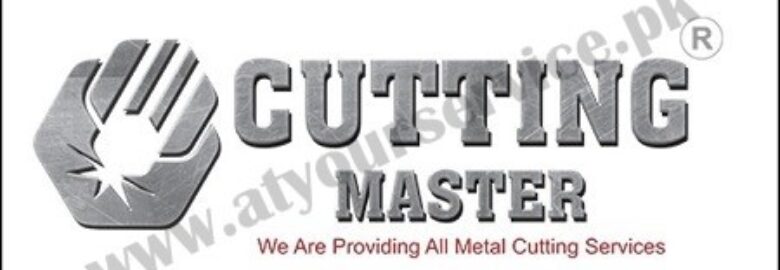 Cutting Master | Metal Laser Cutting Services in Lahore