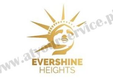 Evershine Heights Mall & Residency