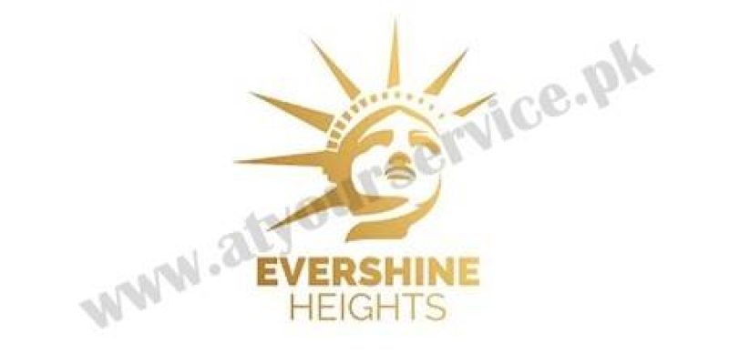 Evershine Heights Mall & Residency
