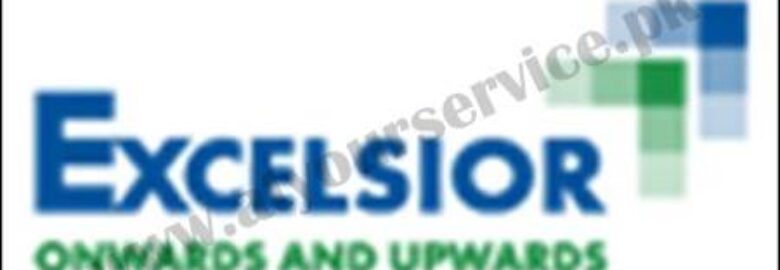 Excelsior Technology Solutions – Phase 7, Bahria Town, Rawalpindi