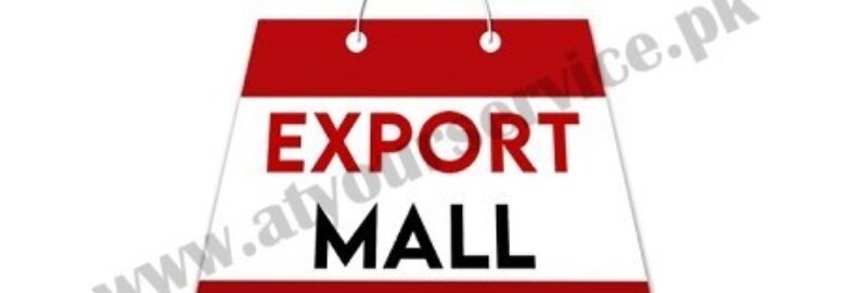 Export Mall | Online Clothing Store