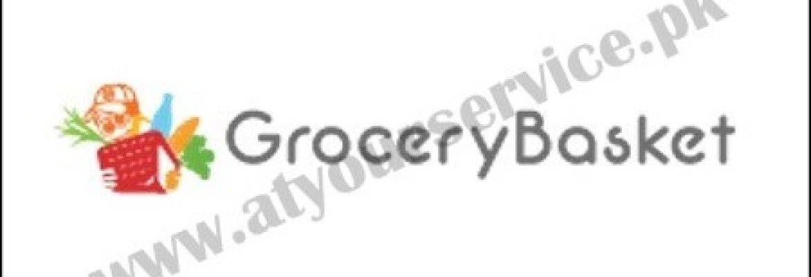 Grocery Basket | Online Delivery Store in Karachi