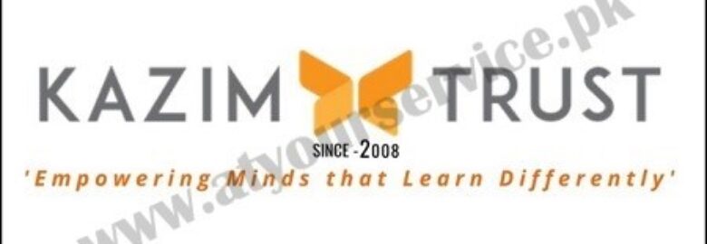 Kazim Trust | Online Counselling for ADHD, LD, and ASD in Children & Adults
