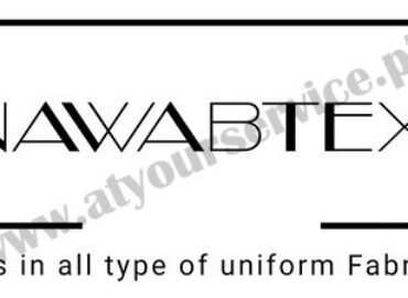 NawabTex | School & College Uniform Fabrics – Pakistan Cloth Market, Lahore