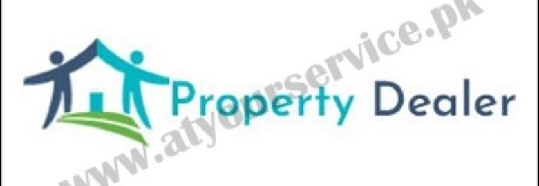Property Dealer | Online Property Portal in Pakistan