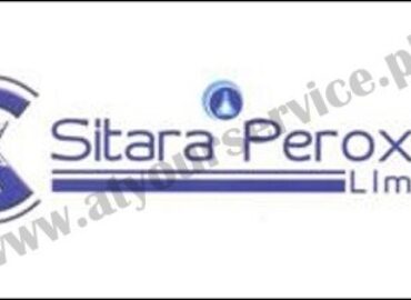 Sitara Peroxide | Chemical Manufacturing Company in Pakistan