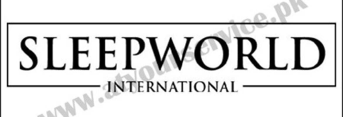 SleepWorld International