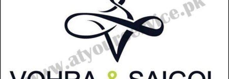 Vohra & Saigol | Online Clothing Store