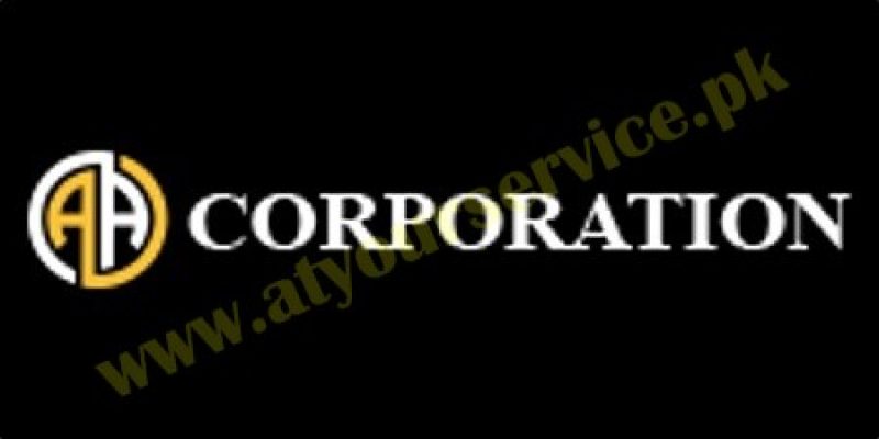 AA Corporation | Heavy Equipment Rental Service in Pakistan