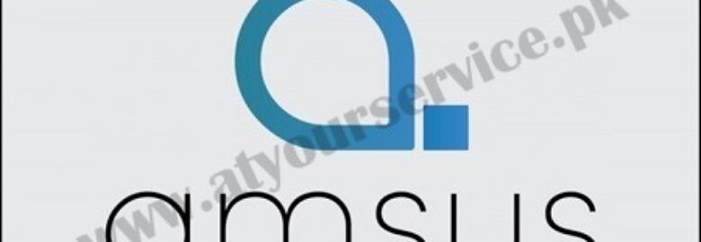 AMSUS Technologies | Websites & Apps Development Company