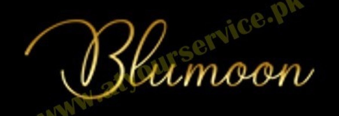 Blumoon.pk | Artificial Jewellery Online