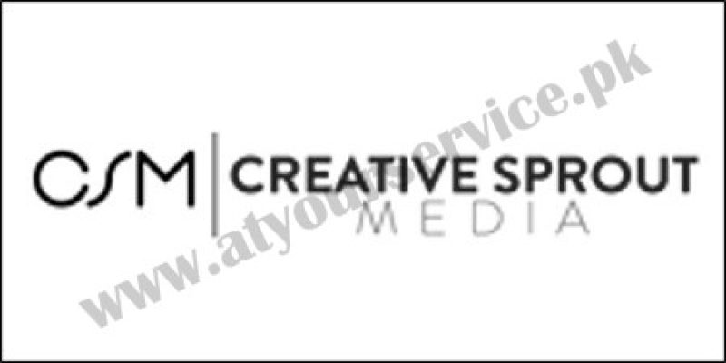 Creative Sprout Media | Web Design & Digital Marketing Company