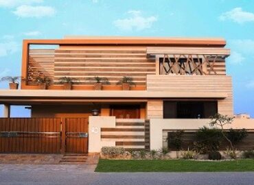 Farooqs Building Solutions – DHA Phase 6, Lahore