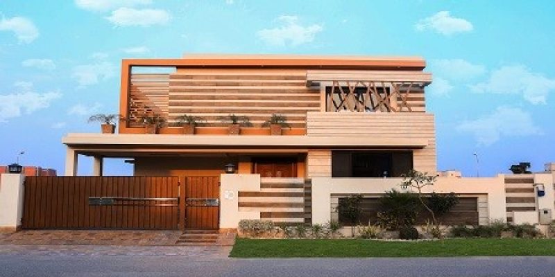 Farooqs Building Solutions – DHA Phase 6, Lahore