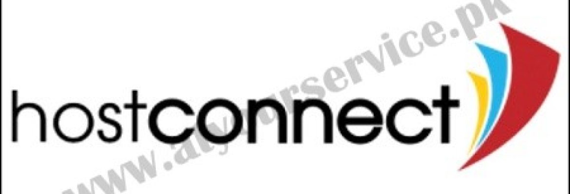 HostConnnect.pk