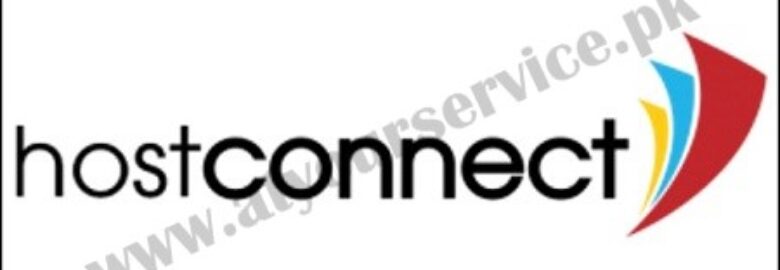 HostConnnect.pk