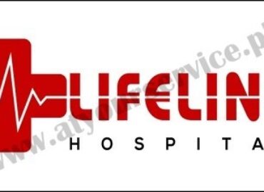 Lifeline Hospital – North Nazimabad, Karachi