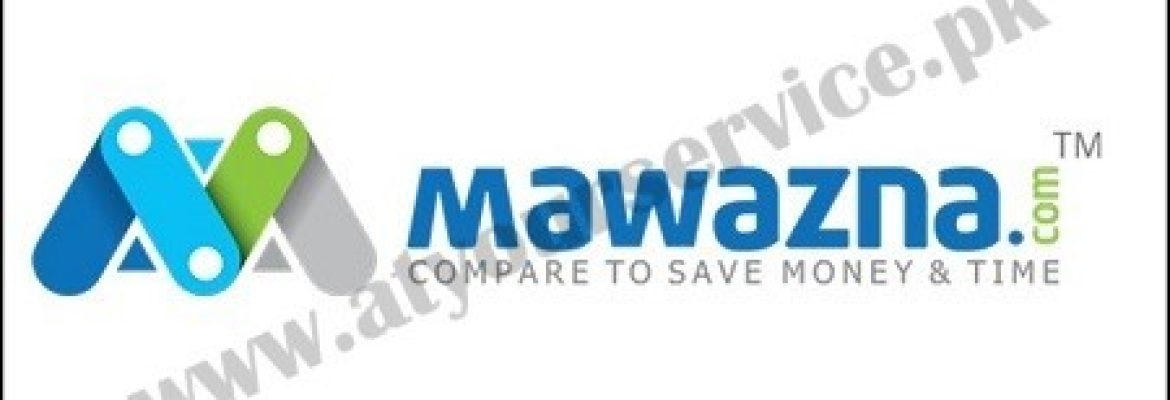 Mawazna.com | Shopping Comparison and Personal Finance Marketplace