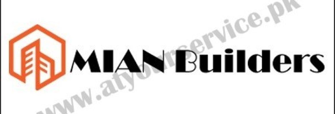Mian Builders & Developers – Emirates Shopping Mall, People’s Colony 2, Faisalabad