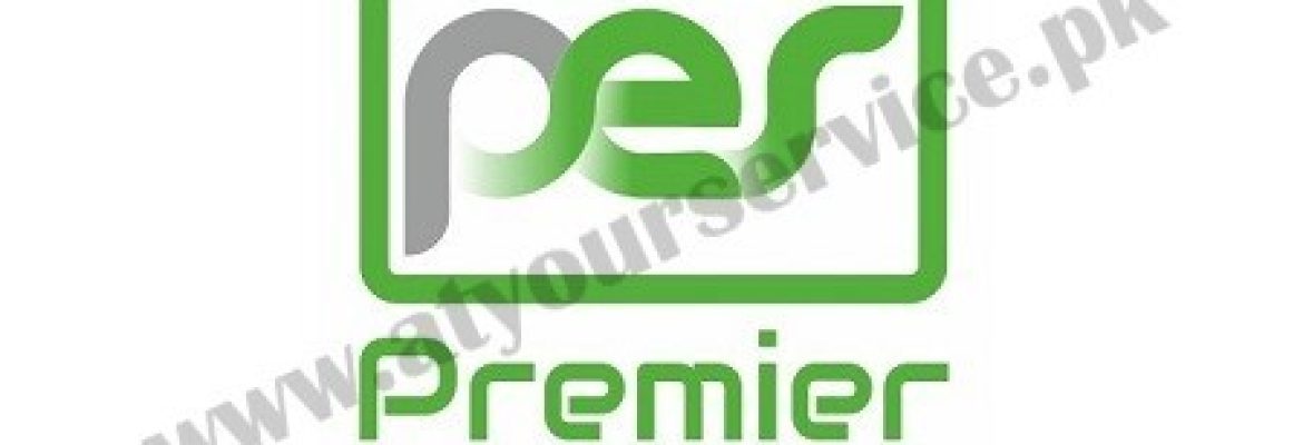 Premier Engineering & Services – Model Town, Lahore