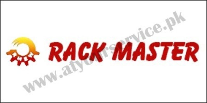 Rack Master Engineering Works – Gujranwala