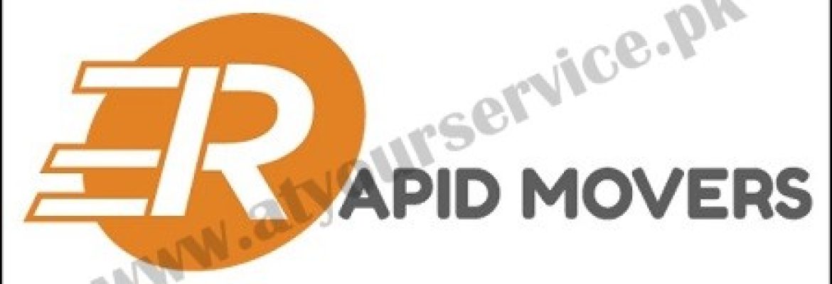 Rapid Movers – Gulberg, Lahore