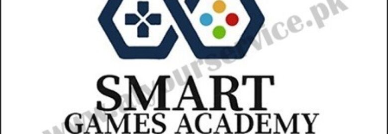 Smart Games Academy – Saddar, Karachi