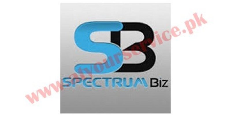 Spectrum Biz | Domestic Maintenance Services in Rawalpindi, Islamabad