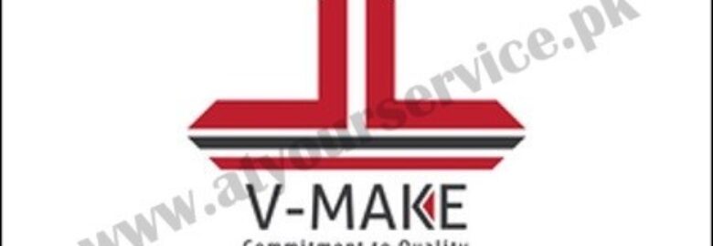 V-MAKE | uPVC Doors & Windows