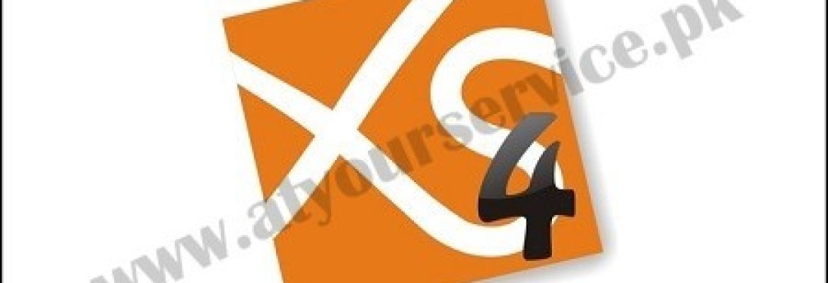 XS4 Financial Management – Gulberg, Lahore