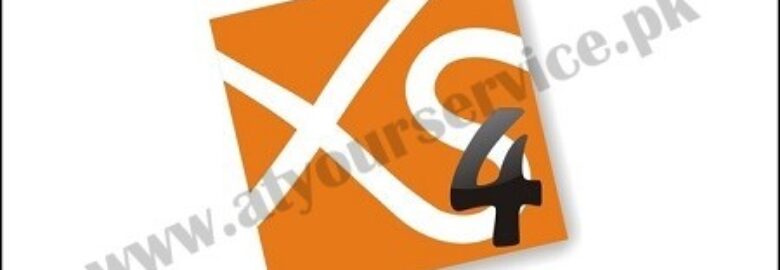 XS4 Financial Management – Gulberg, Lahore