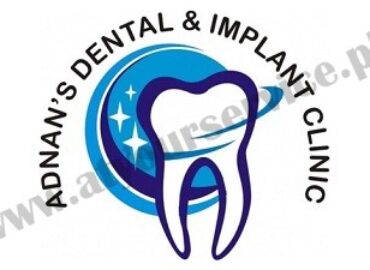 Adnan’s Dental & Implant Clinic – Souq ul Hashir Plaza, F10 Markaz, Islamabad